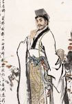 两汉诗人司马相如生平简介、轶事和成就-司马相如主要代表作品有哪些？ 