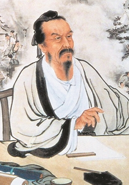 元末明初小说家施耐庵简介、事迹和成就-施耐庵有哪些代表作？ 